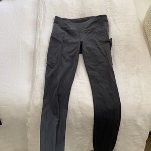 Lulu speed run tight